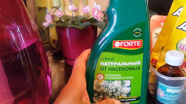 Цветочная аптечка. Удобрения. Советы. Опыт. Новинки / Гулдорумдун аптечкасы. Кенештер. Жаны нерселе смотреть онлайн