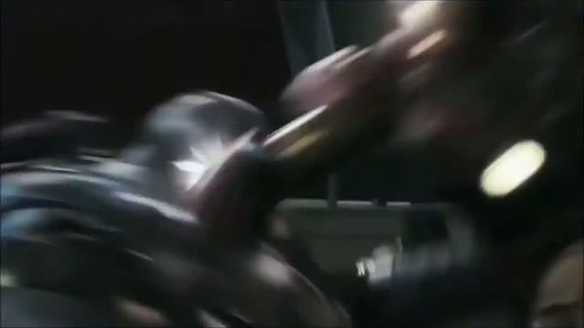 Начало киновселенной Marvel.Первая Фаза:IRON MAN смотреть онлайн