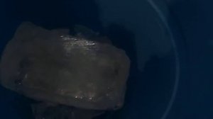 Керамическая форма для хлеба. Выпекаем хлеб в керамической форме. В духовке.