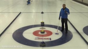 Curling tip No. 9: Zone system helps improve communication