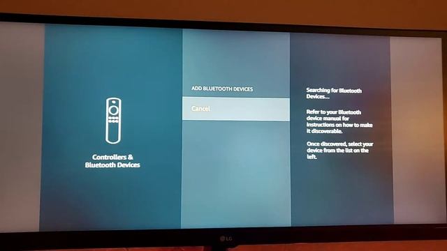 Using Bluetooth headphones with a Fire Stick! смотреть онлайн