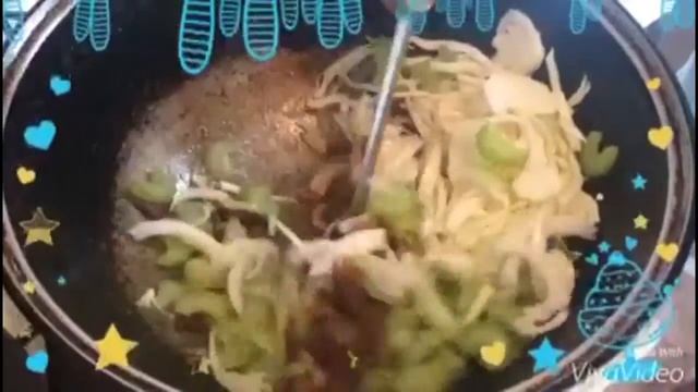 Уйгурский Лагман смотреть онлайн