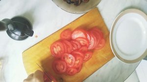 Пицца в духовке