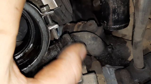 Ауди А6С5 Олроуд 2.7. Устранения ошибок. смотреть онлайн