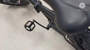 электровелосипед обзор VOLTECO CYBER