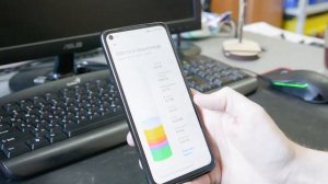 Redmi Note 9. Отзыв спустя пол года использования