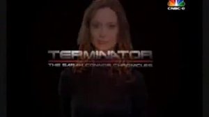 Summer Glau -  You´re Watching Terminator T.S.C.C.