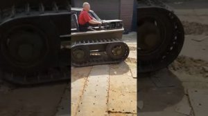 Остяк вездеход болотоход снегоболотоход
