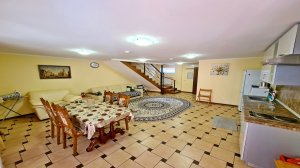 Отдых в Ейске: водник с видом на море!