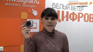 Видеообзор фотокамер Casio Exilim EX-H30 и EX-ZR100