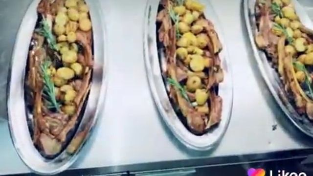 Как надо готовить шашлык смотреть онлайн