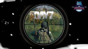 #Djespol #dayz Жестокая заруба...