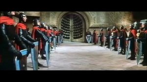 Песнь о нибелунгах: как мы не смогли спасти германцев. Часть I Зигфрид и Госпожа.