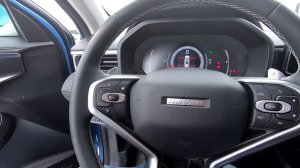 Хавал Джулиан 2021 (Haval Jolion). Так ЛАВАШ он, или МАШИНА? Сейчас узнаем. Самый ЧЕСТНЫЙ обзор.