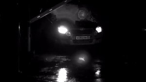 Тестирование системы распознавания автомобильных номеров «Авто Интеллект» в ночное время