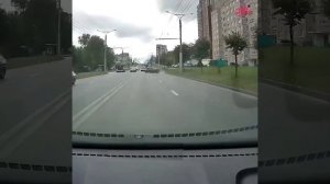 У Лексуса плохие тормоза?