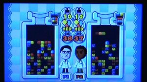 Dr. Mario And Germ Buster / Online RX Wii Ware Review