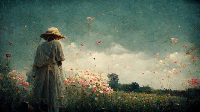 Владимир Зерг - Злой сентябрь (MidJourney) смотреть онлайн