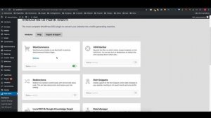 ✅ SEO FOR WOOCOMMERCE ➡️ RANK MATH