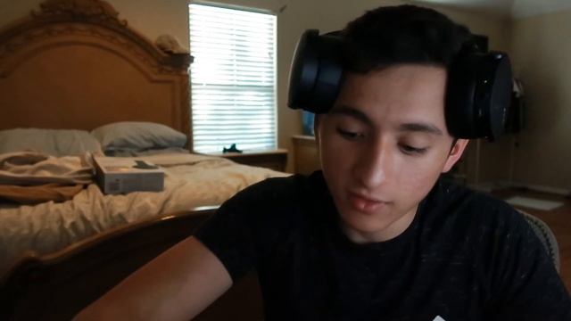 unboxing the Sony MDR-XB950N1 |Vlog 61| смотреть онлайн