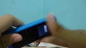 Обзор мобильного телефона Nokia 105 Dual Sim (2015 года)