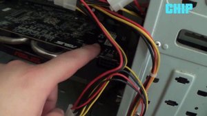 ❕После отключения электричества перестал включаться системник или post-code D6