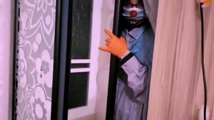 ПРИКЛЮЧЕНИЯ Доктора  УТКИНА /Старые Архивные видео доктора/Пою песню Время и Стекло Тролль