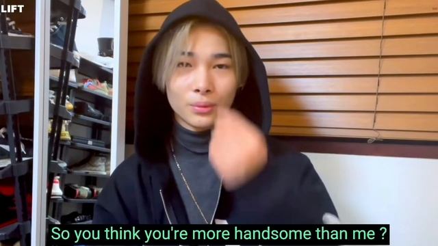 How ENHYPEN would react to hate comments (Fake Subs) смотреть онлайн