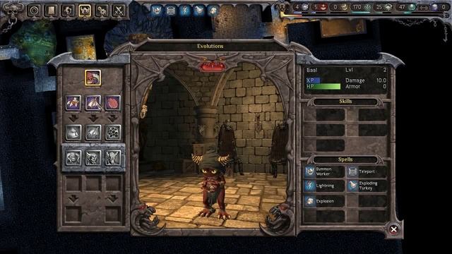 Impire первый взгляд смотреть онлайн