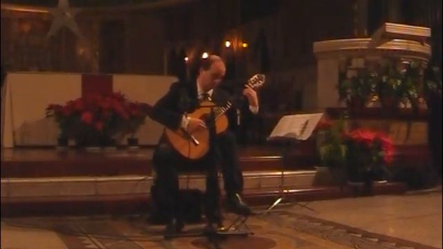 Etude Op 29 No13 by Fernando Sor (n. 19 Sor - Segovia) played by Luca Margoni смотреть онлайн