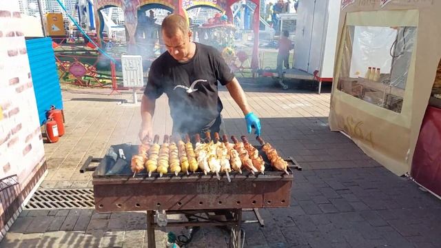 МИНСКУ 954 года! 12 сентября 2021г. 1ч.