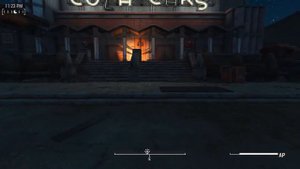 Fallout 4 - I'm Darlene
