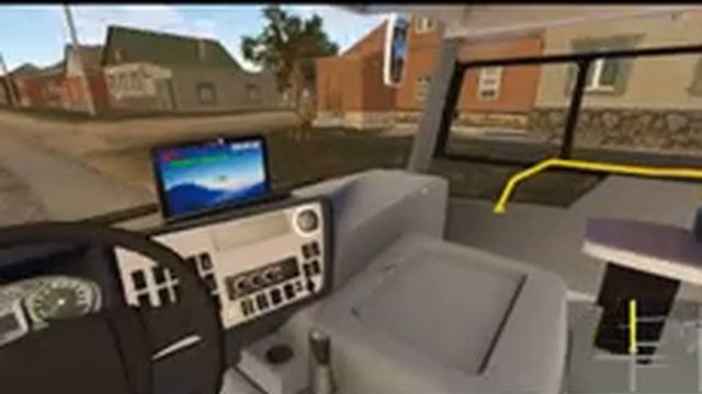 Первый взгляд на игру Bus Driver Simulator 2019 // ЛАГИ, куча БАГов, НЕТ НОРМ ОПТИМИЗАЦИИ смотреть онлайн