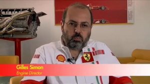 Ferrari x Shell: Powering Performance