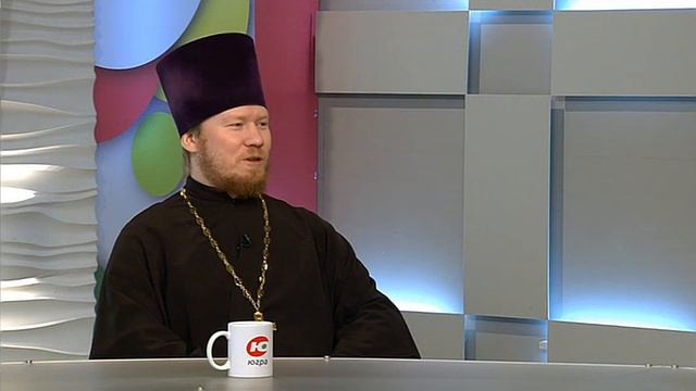 Православные югорчане отметили Сретение Господне смотреть онлайн