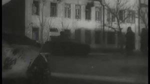 Воронеж - город воинской славы (документальный фильм)