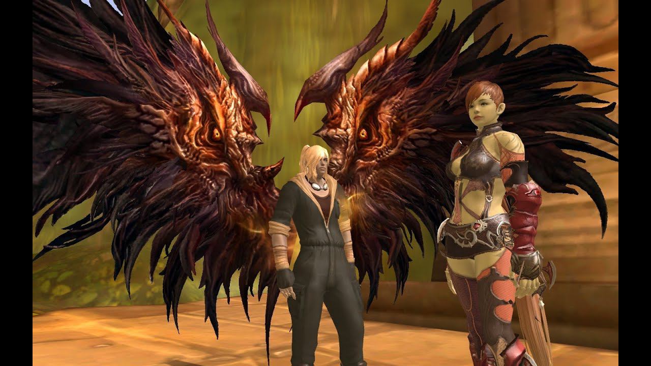 Aion Remastered - это новый игровой сервер игры Aion Online. Версия: /3.9/, рейты X1.