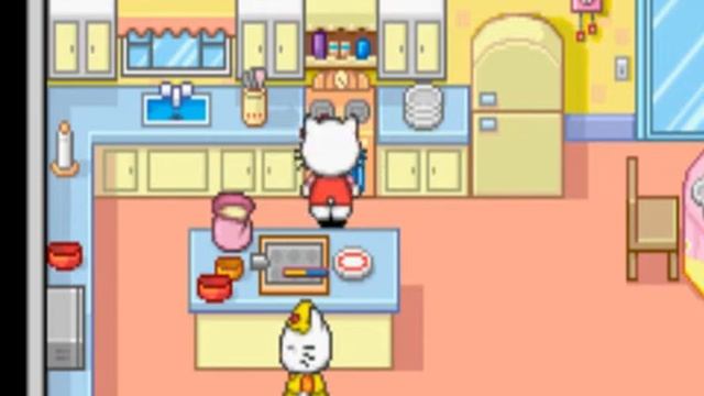 Let's Play hello kitty Party Spaß part 1 смотреть онлайн