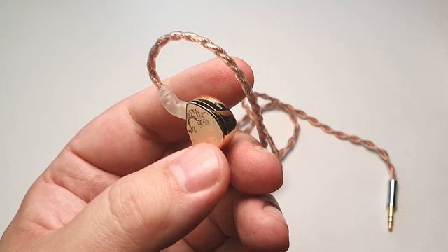 Обзор динамических наушников wgzBlon Z300 смотреть онлайн