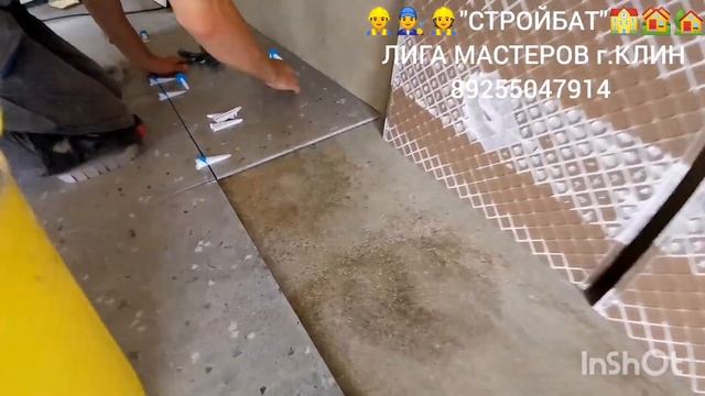 ПЕРЕНОС КОТЕЛЬНОЙ ИЗ ДОМА В ГАРАЖ ?? УКЛАДКА ПЛИТКИ ?♂️ ОТОПЛЕНИЕ В ЗАГОРОДНОМ ДОМЕ ?