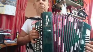 Гармонь Чайка М-314.