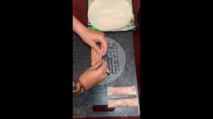 НЭМ жаренные спринг роллы. Вьетнам.