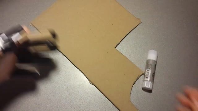 ДЕЛАЮ КОСТЮМ РОБОТА ИЗ КАРТОНА (РУКИ) смотреть онлайн