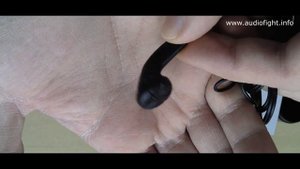 Yuin PK3. Обзор популярных наушников "вкладышей".
