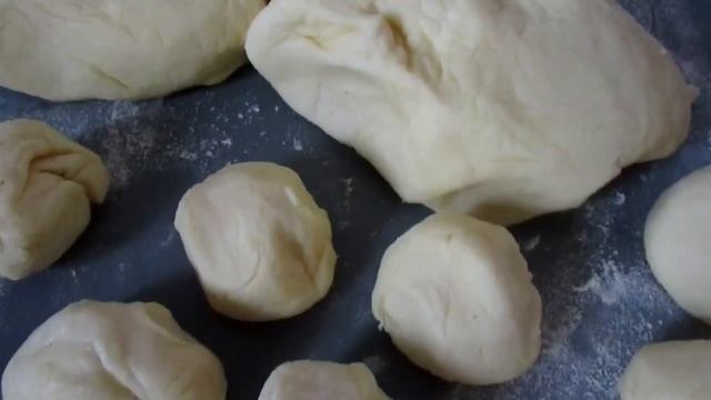 Пальчики к чаю! ОРЕХОВЫЕ ТРУБОЧКИ. Рогалики с ореховой начинкой. Рецепт от бабушки
