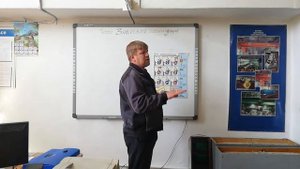Знаковая сигнализация