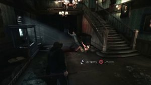 SILENT HILL DOWNPOUR лучший хоррор на PS3 и XBOX360? Большой ОБЗОР / РАЗБОР дождливого Тихого Холма