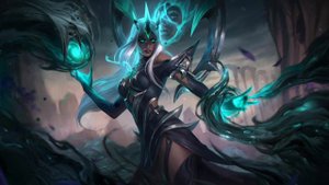 Karma: the Enlightened One | Voice Lines | League of Legends