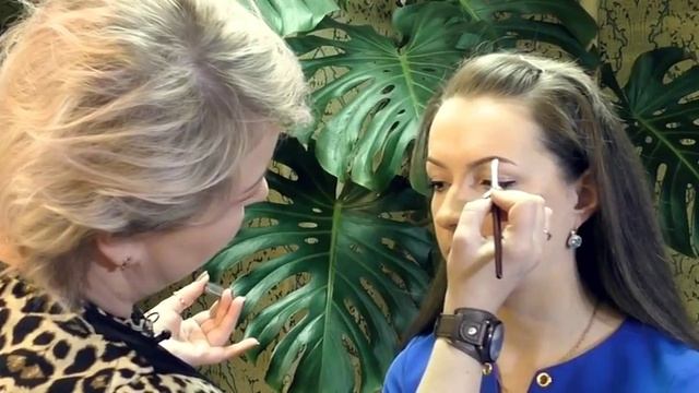 ШКОЛА КРАСОТЫ (ИСПРАВЛЯЕМ МАКИЯЖ) смотреть онлайн