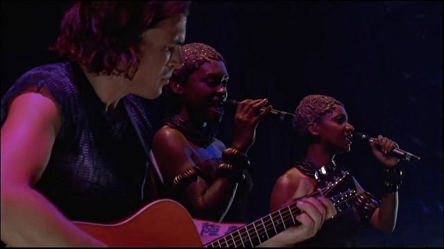 Mylène Farmer - Innamoramento (Part1) - Mylenium Tour Live